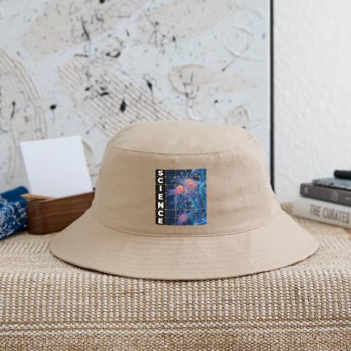 Alien Science - Bucket Hat