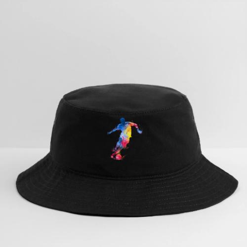 Soccer: Splash Kick - Bucket Hat