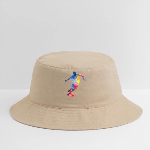 Soccer: Splash Kick - Bucket Hat