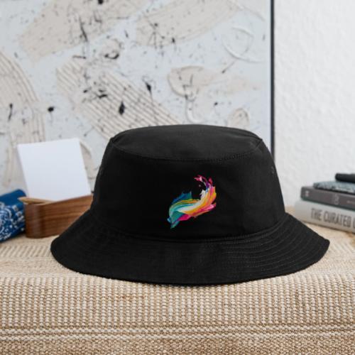 Spectrum Stream - Bucket Hat