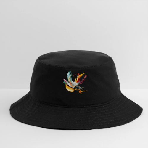 Abstract Chaos - Bucket Hat