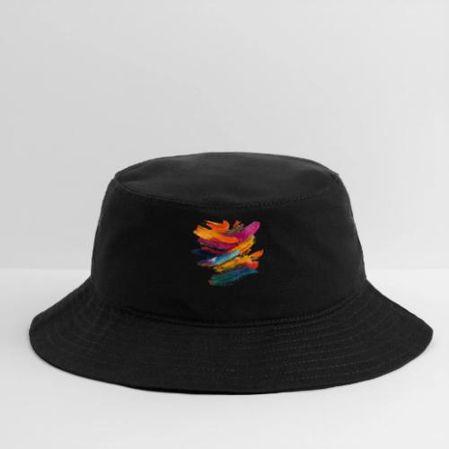Harmony in Motion - Bucket Hat