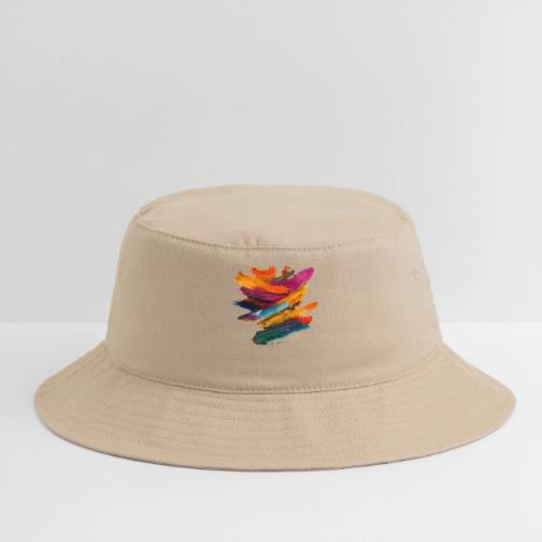Harmony in Motion - Bucket Hat