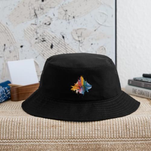 Impasto Spectrum - Bucket Hat