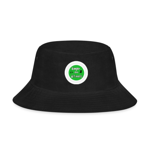 Ringer The Ultimate - Bucket Hat