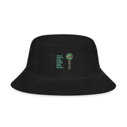 Port Haven Crew - Bucket Hat