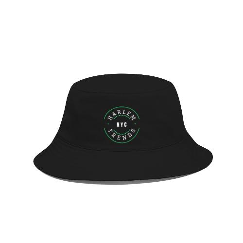 Harlem Trends NYC - Bucket Hat
