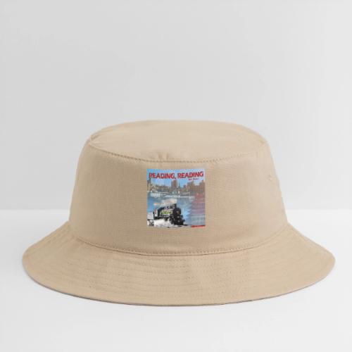 Reading Reading Merch RGB - Bucket Hat