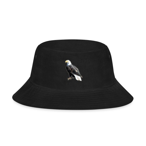 Bald Eagle - Bucket Hat