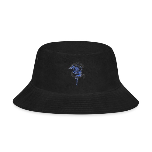 Blue Rose Productions - Bucket Hat