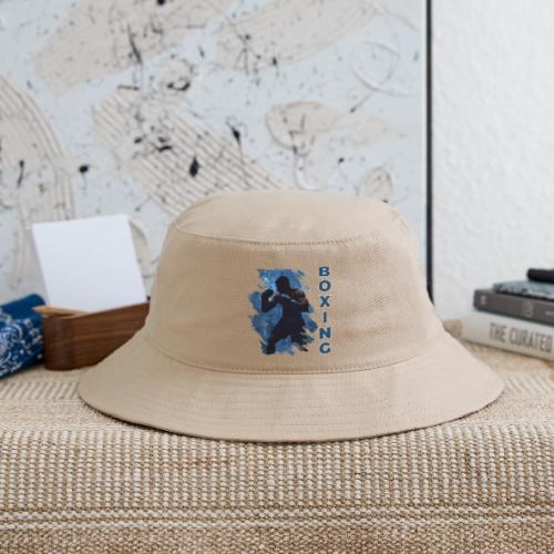 Boxing Style - Bucket Hat