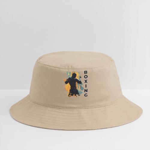 Boxing Fuel - Bucket Hat