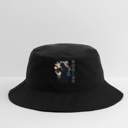 Boxing Ready - Bucket Hat