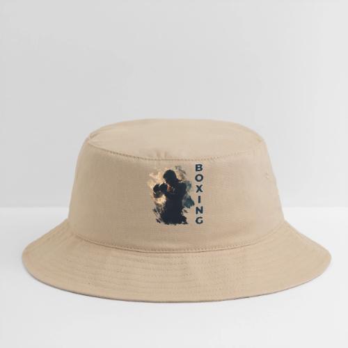 Boxing Ready - Bucket Hat