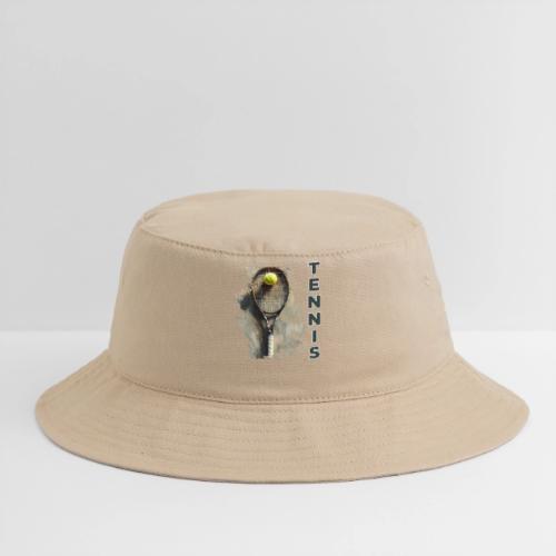 Tennis Power Play - Bucket Hat