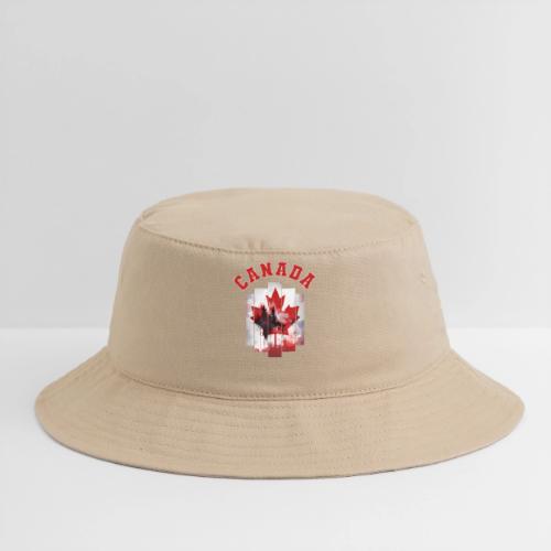 Canadian Pulse - Bucket Hat