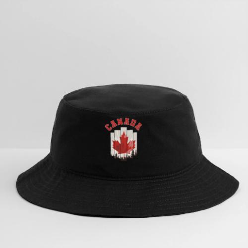 Creative Spirit of Canada - Bucket Hat