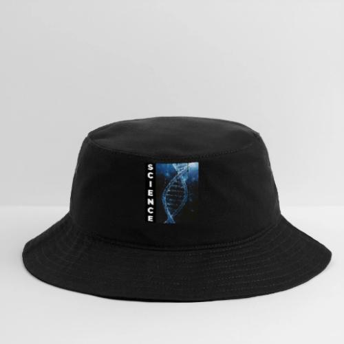 Frozen Code of Science - Bucket Hat