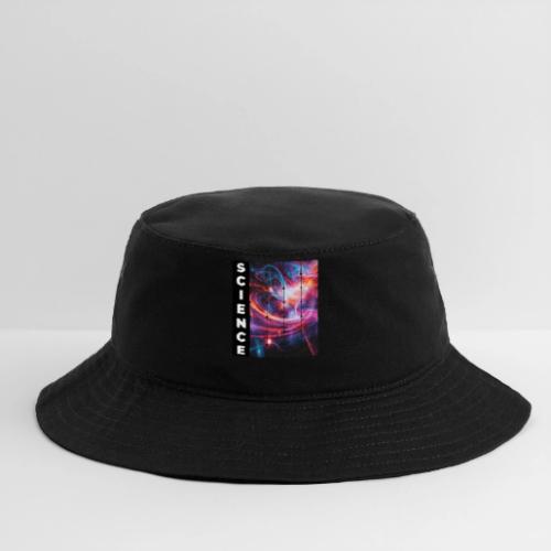 The Chaos of Science - Bucket Hat