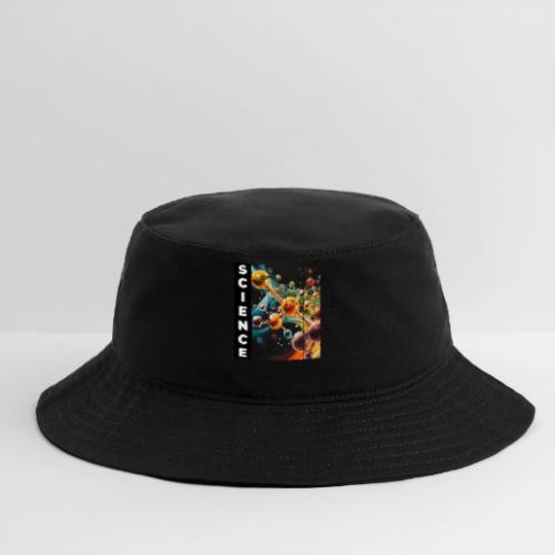 Molecular Science - Bucket Hat