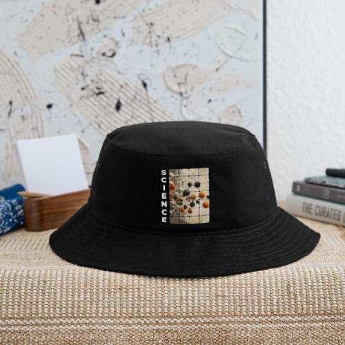 Science in Structure - Bucket Hat