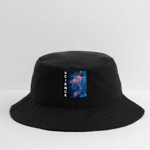 Alien Science - Bucket Hat