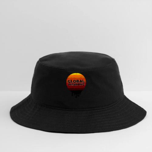 Global warming - Bucket Hat