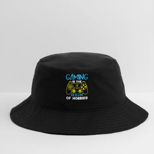 Beacon of Hobbies Tee - Bucket Hat