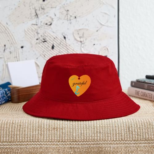 GRATEFUL - Bucket Hat