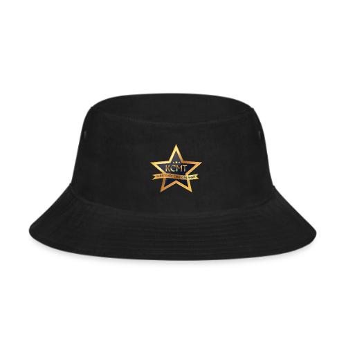 KCMT Logo - Bucket Hat