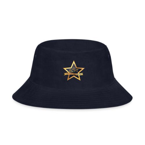 KCMT Logo - Bucket Hat