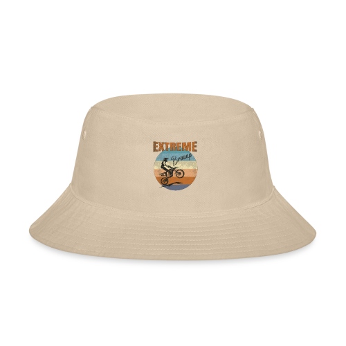 Extreme BRAAP - Bucket Hat