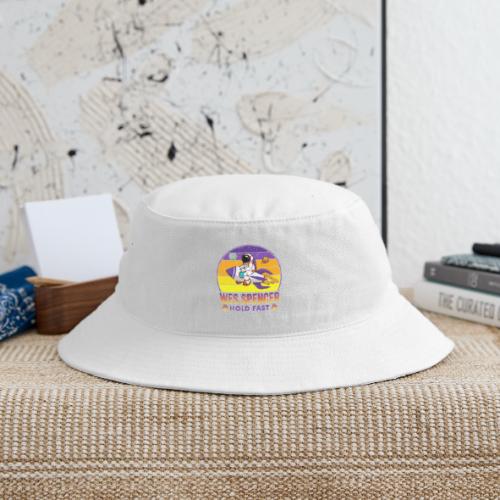 Wes Spencer - HOLD Fast - Bucket Hat