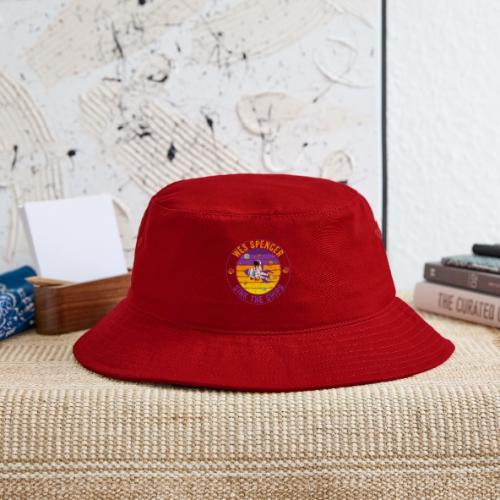 Sink the Ships | Wes Spencer Crypto - Bucket Hat