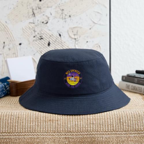 Sink the Ships | Wes Spencer Crypto - Bucket Hat