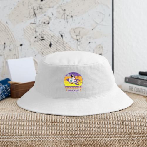 Wes Spencer - HOLD Fast - Bucket Hat