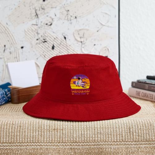 Wes Spencer - HOLD Fast - Bucket Hat