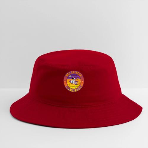 Wes Spencer - Sink the Ships - Bucket Hat