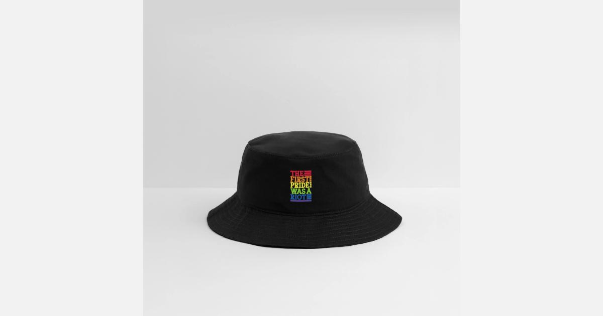 The First Pride Was A Riot, LGBT Rainbow