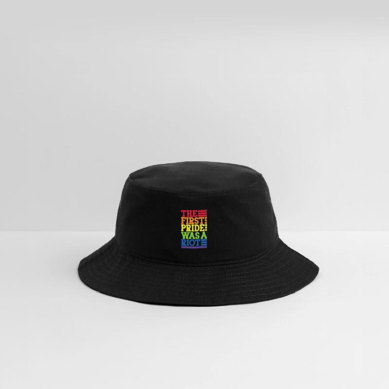 The First Pride Was A Riot, LGBT Rainbow display picture 2