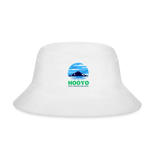 dresssomali- Hooyo - Bucket Hat