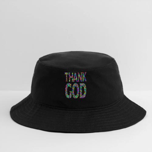 THANK GOD - Bucket Hat