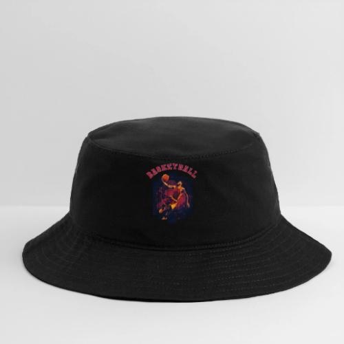 Basketball Spirit - Bucket Hat