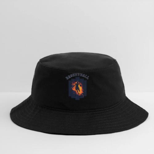 Basketball Power - Bucket Hat