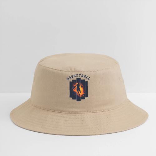 Basketball Power - Bucket Hat