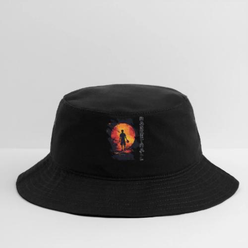 Basketball Blaze - Bucket Hat