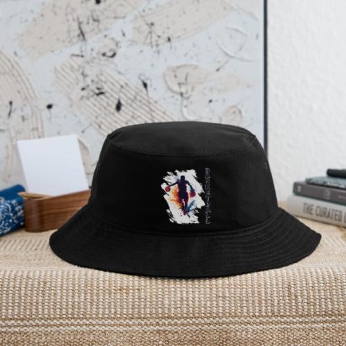 Basketball Hustle - Bucket Hat
