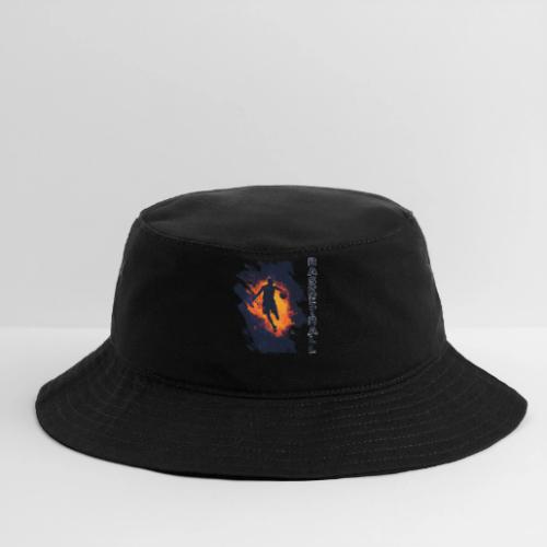 Basketball Focus - Bucket Hat