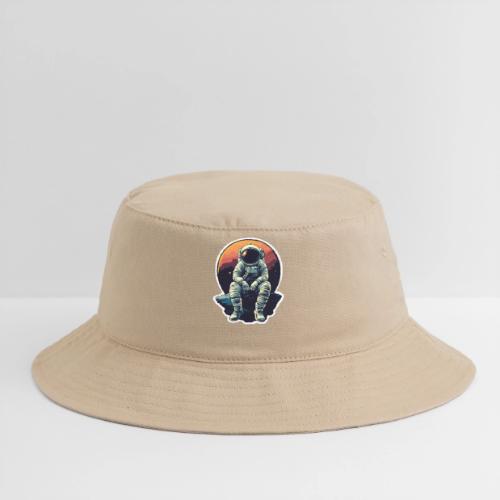 Astronaut in the Void - Bucket Hat