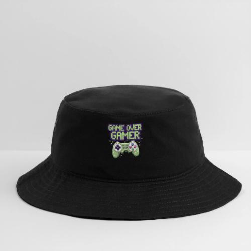 Game Over Gamer - Bucket Hat